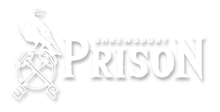Shrewsbury Prison Logo