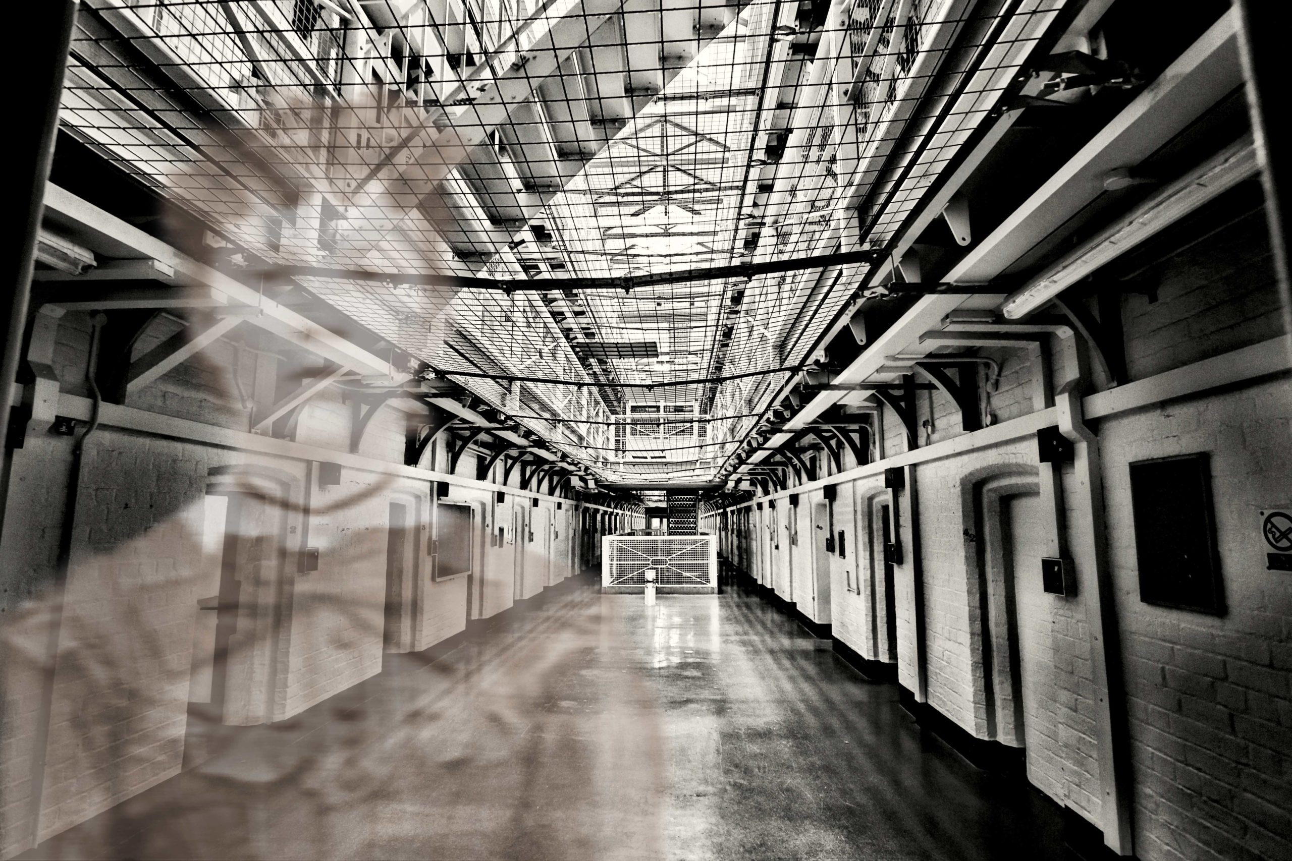 Top 5 Paranormal Experiences You Can Have at Shrewsbury Prison