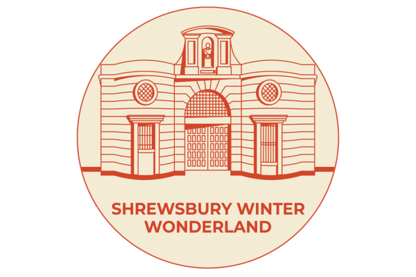 Shrewsbury Winter Wonderland