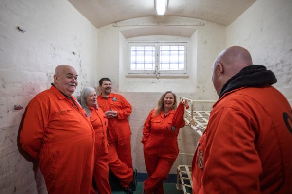 Venue Hire West Midlands | Shrewsbury Prison