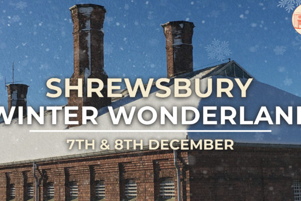 STEP INTO A WORLD OF FESTIVE MAGIC AT SHREWSBURY WINTER WONDERLAND