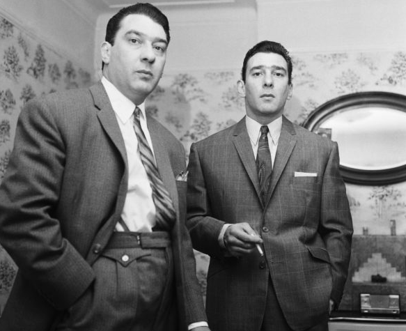 The Kray Twins