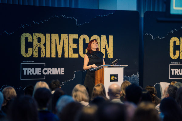 Shrewsbury Prison Continues Its Killer Partnership With CrimeCon UK!